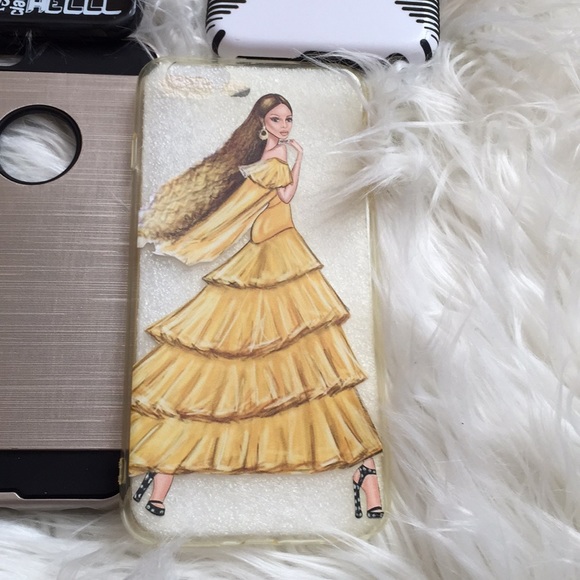 iPhone case bundle 6 Plus and 7 plus - Picture 2 of 7